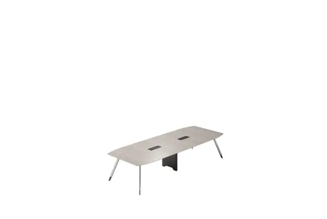 18ft x 5ft Boardroom Table Ref. LIDO from ETTES Office Furniture