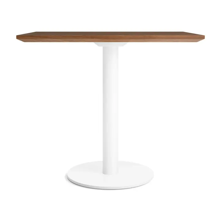 24” x 24” Coffee Table Ref. DIP19.06 from ETTES Office Furniture
