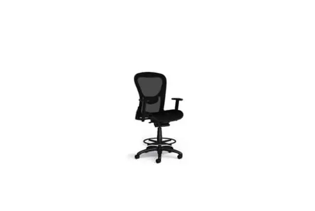 Cashiers Chair- Ref Strata 1566 from ETTES Office Furniture