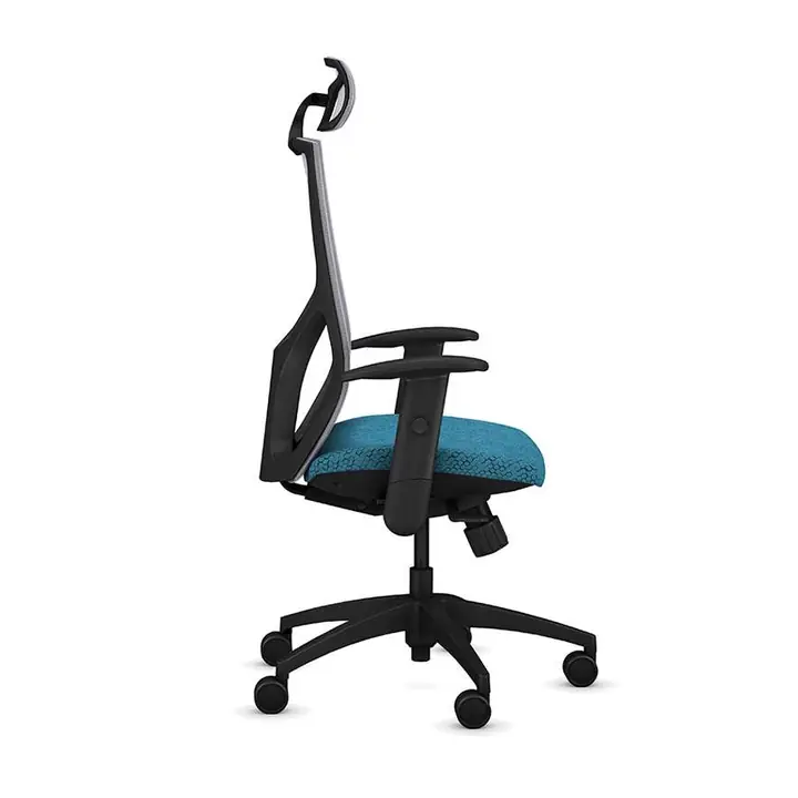 High Back Executive Chair-Ref Vault 1450 from ETTES Office Furniture