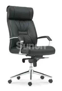 High Back Executive Chair- Ref 48STG from ETTES Office Furniture