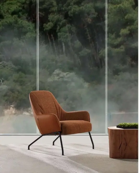 Leisure Seating Ref- SU35 from ETTES Office Furniture