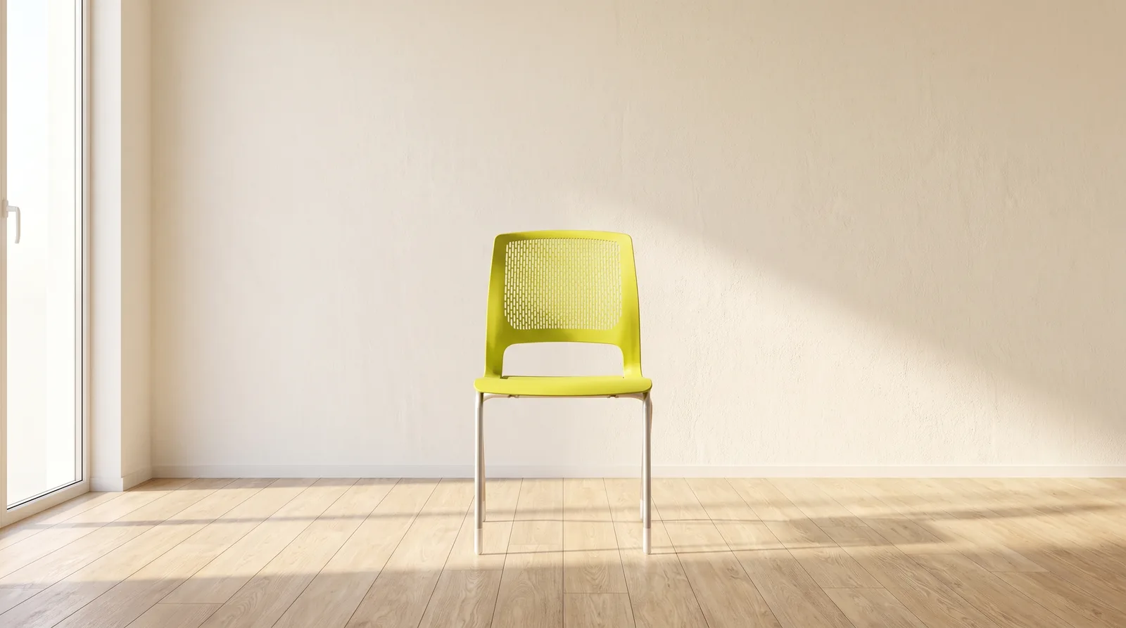 Multipurpose Chair Ref. DASH 1130 from ETTES Office Furniture