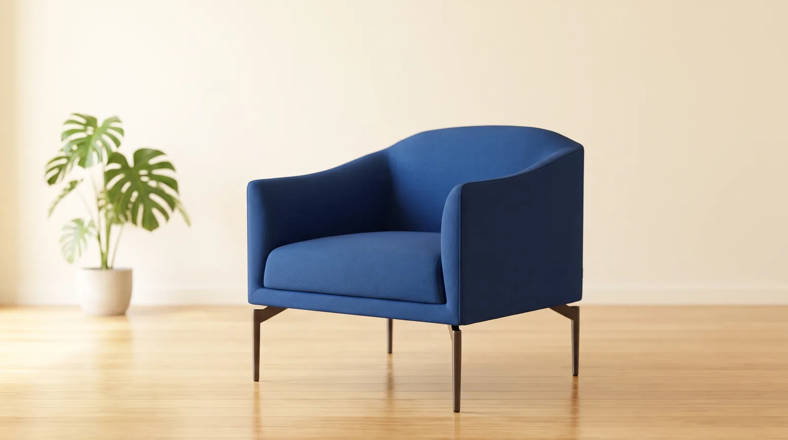 One Seater Couch-Ref RP1.1 from ETTES Office Furniture