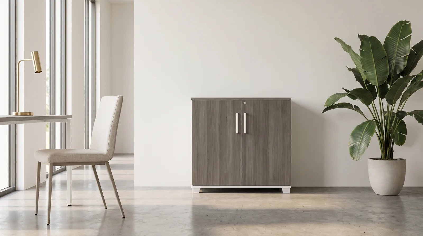 Storage Cabinet-Ref DG71 from ETTES Office Furniture